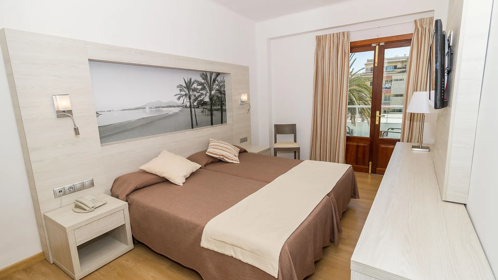 Eix Alcudia Hotel Adults Only Port de Alcudia