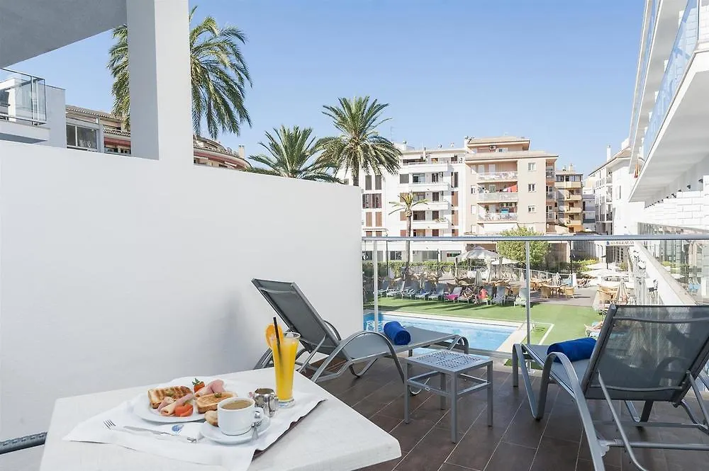 Eix Alcudia Hotel Adults Only Port de Alcudia