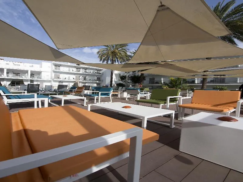 Eix Alcudia Hotel Adults Only Port de Alcudia