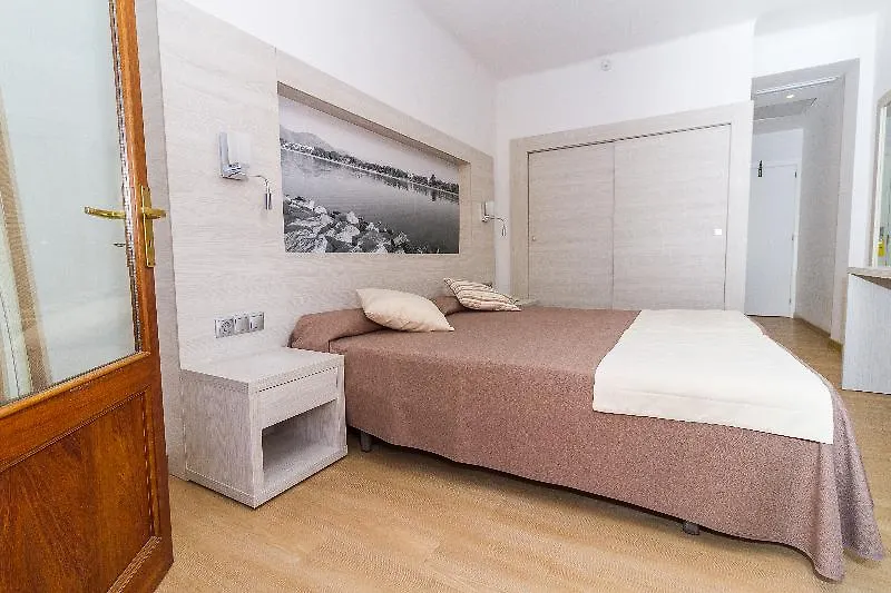 Eix Alcudia Hotel Adults Only Port de Alcudia