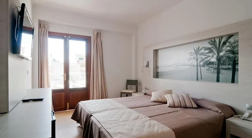 Eix Alcudia Hotel Adults Only Port de Alcudia  4*, Port de Alcudia (Mallorca)
