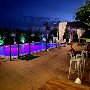 Mirador Del Sol, 45min Playas De Donana, 35min De Sevilla Villalba del Alcor