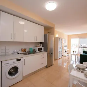 Apartamento Miramar 5 