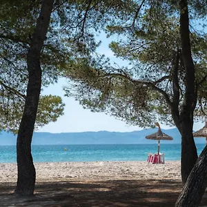 Ferrer Lime Playa De Alcudia Appartement
