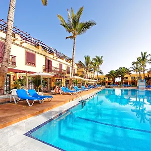 Oasis Club 2*, Maspalomas (Gran Canaria) Spanien