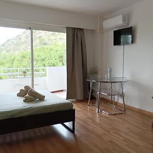 Apartamento Piso Moderno Con Piscina - Siesta 2, Puerto de Alcúdia