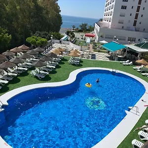 First Flatotel International 3*, Benalmádena Spanien