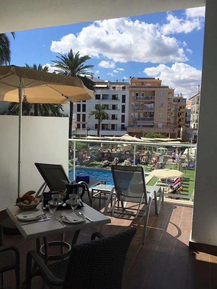 Eix Alcudia Hotel Adults Only Port de Alcudia