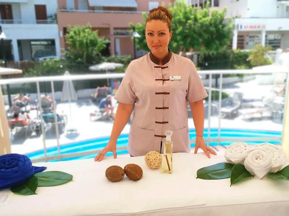 ****  Eix Alcudia Hotel Adults Only Port de Alcudia  Espanha