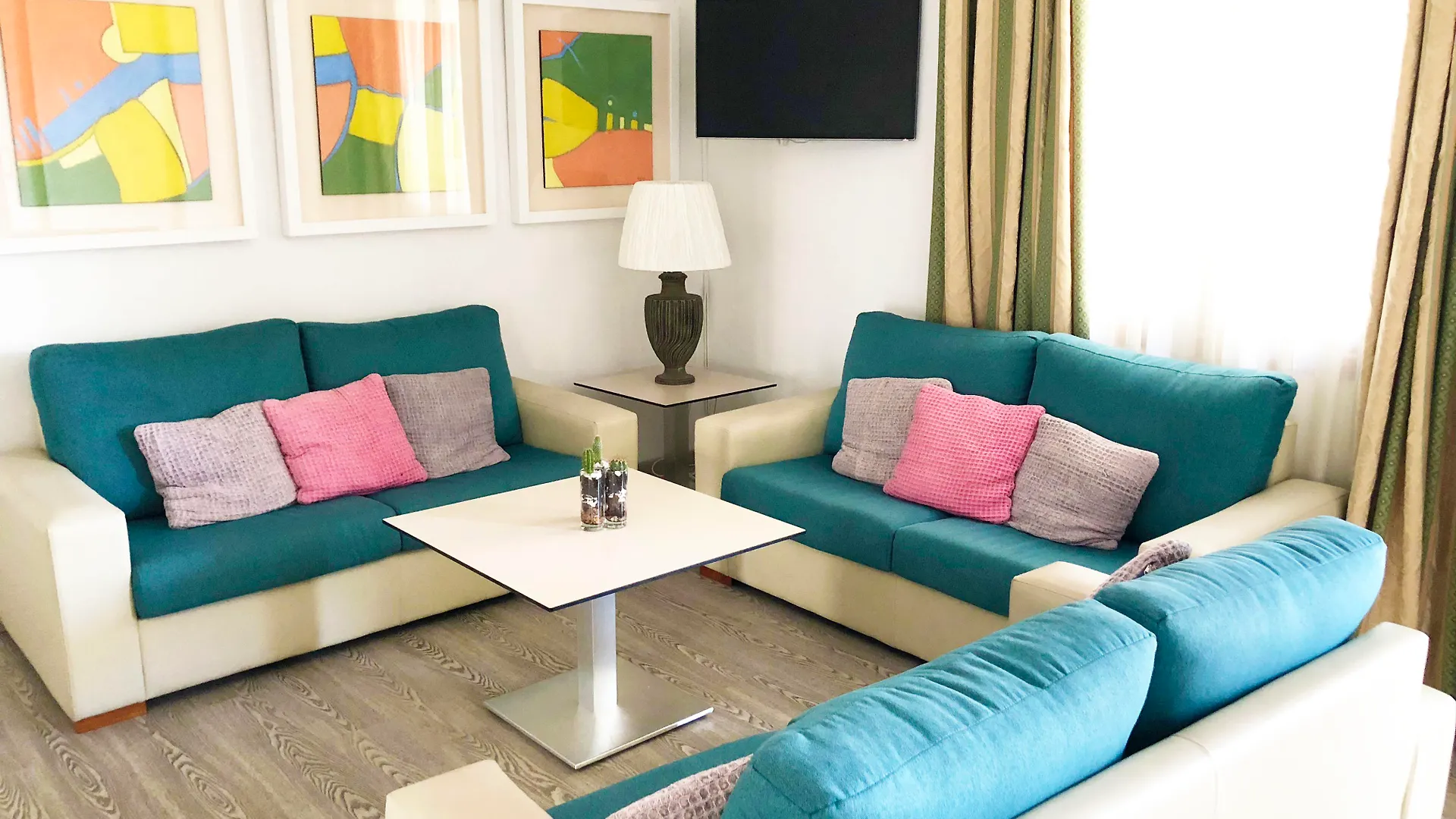 Eix Alcudia Hotel Adults Only Port de Alcudia