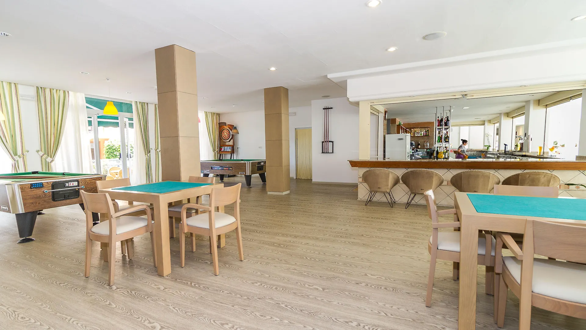 Eix Alcudia Hotel Adults Only Port de Alcudia  Espanha