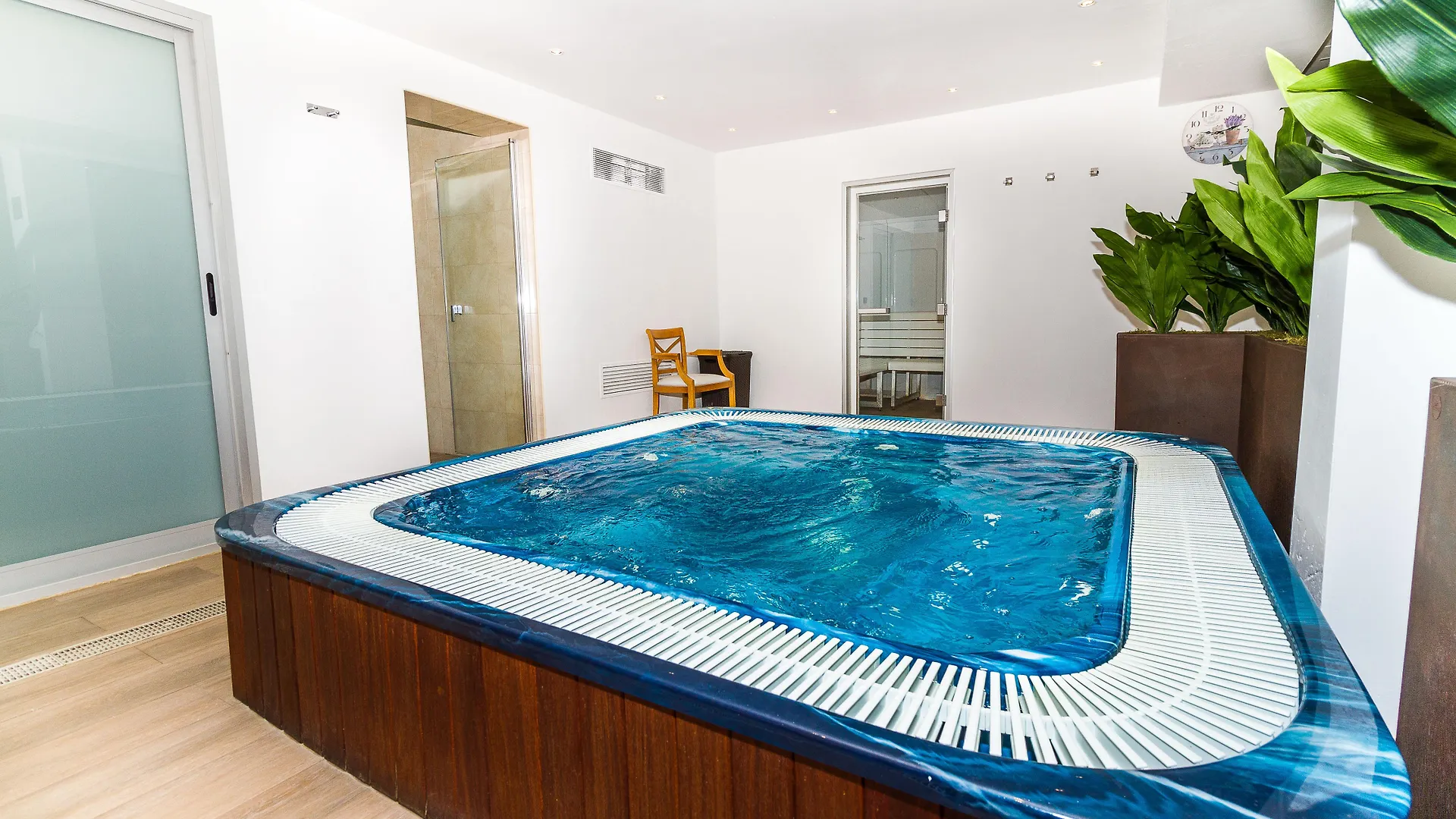 Eix Alcudia Hotel Adults Only Port de Alcudia  4*, Port de Alcudia (Mallorca) Espanha