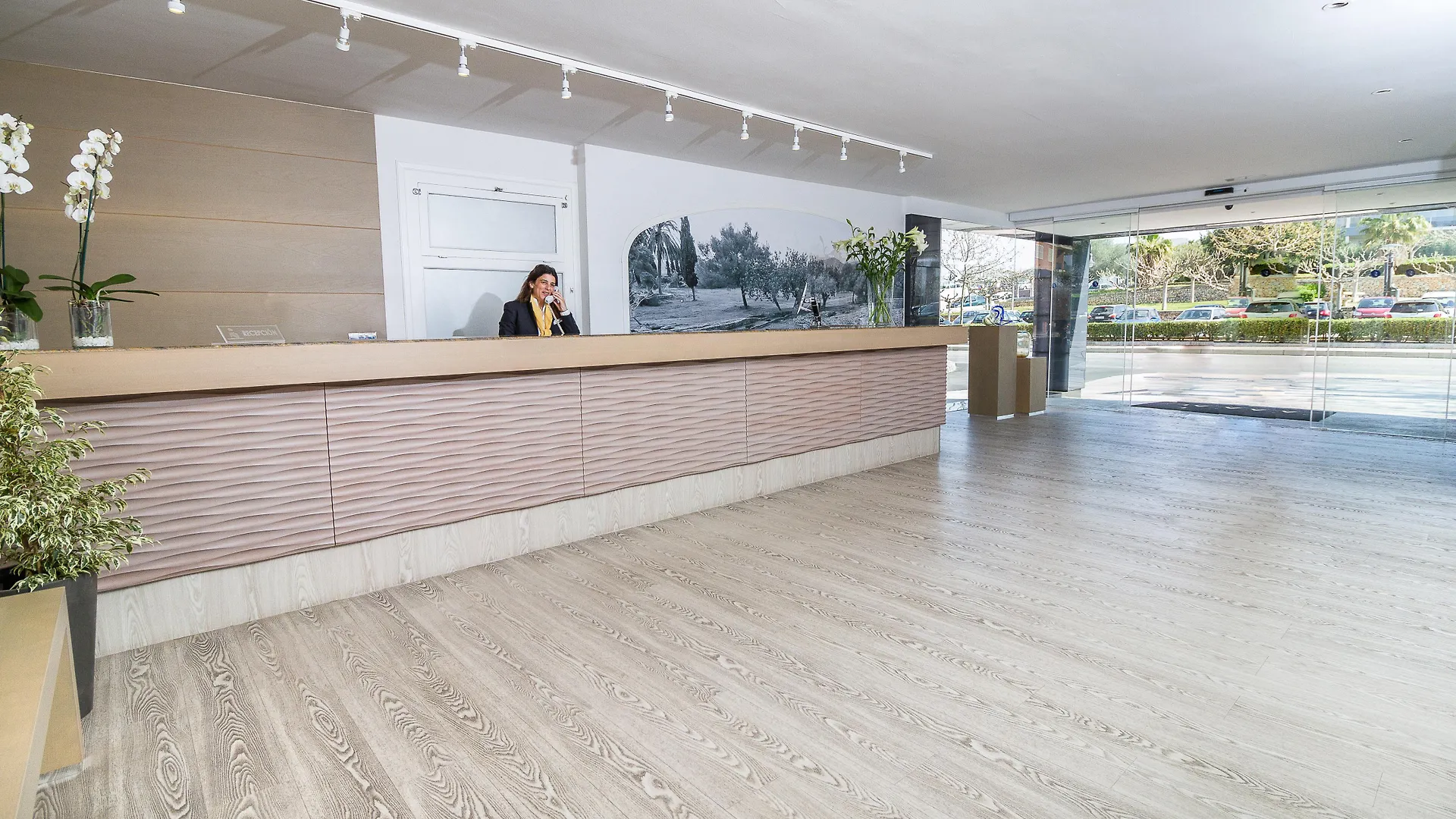Eix Alcudia Hotel Adults Only Port de Alcudia  Espanha