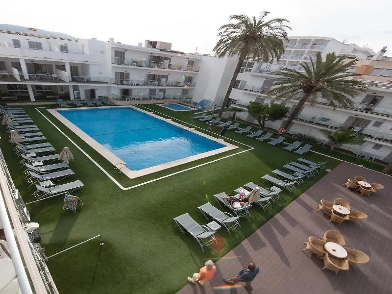 ****  Eix Alcudia Hotel Adults Only Port de Alcudia  Espanha
