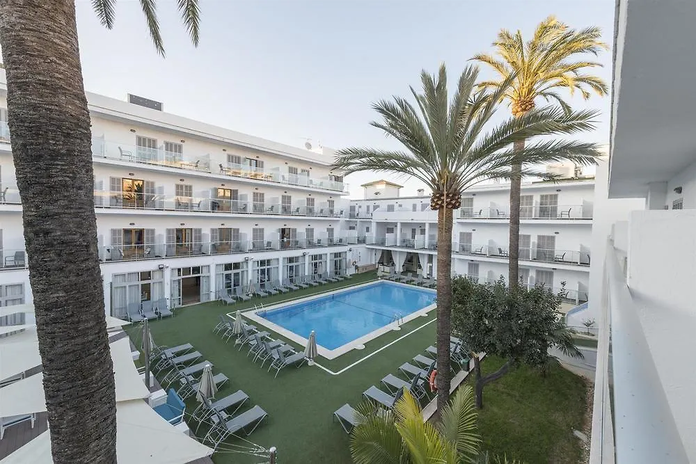 Eix Alcudia Hotel Adults Only Port de Alcudia   Port de Alcudia (Mallorca)