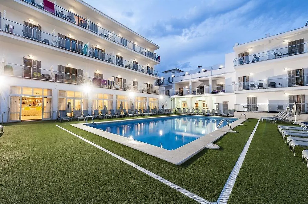 Eix Alcudia Hotel Adults Only Port de Alcudia  Port de Alcudia (Mallorca)