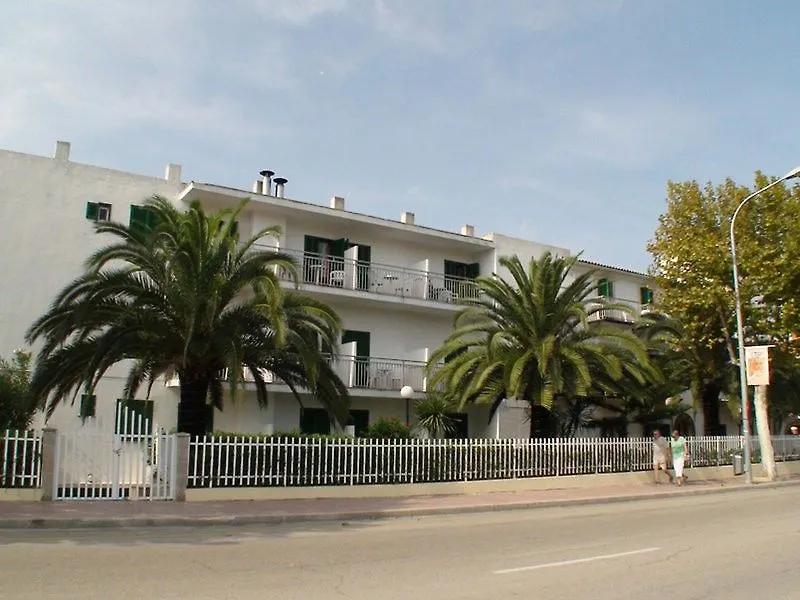 Eix Alcudia Hotel Adults Only Port de Alcudia  4*, Port de Alcudia (Mallorca) Espanha