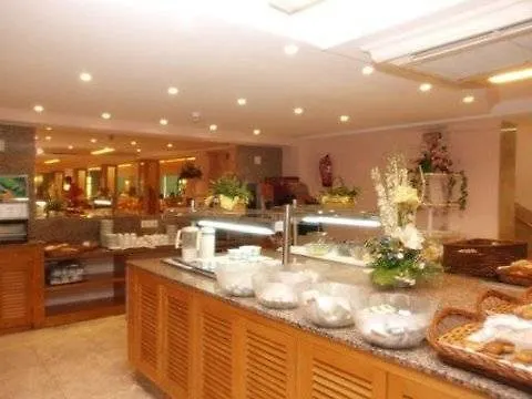 Eix Alcudia Hotel Adults Only Port de Alcudia