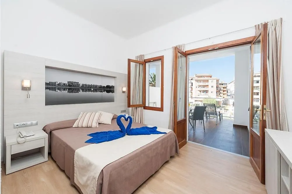 Eix Alcudia Hotel Adults Only Port de Alcudia  4*, Port de Alcudia (Mallorca)