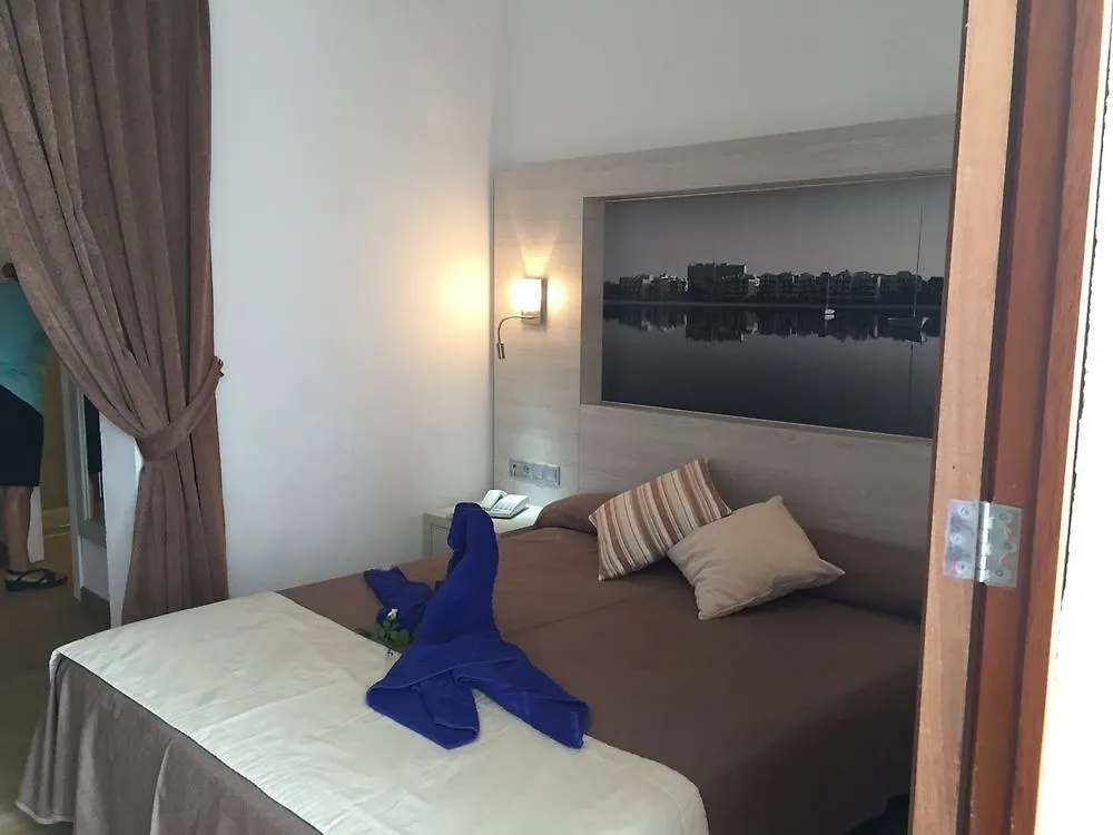 Eix Alcudia Hotel Adults Only Port de Alcudia  Port de Alcudia (Mallorca)