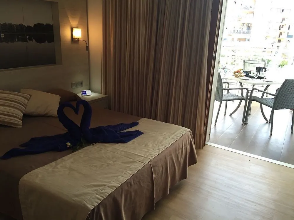 Eix Alcudia Hotel Adults Only Port de Alcudia