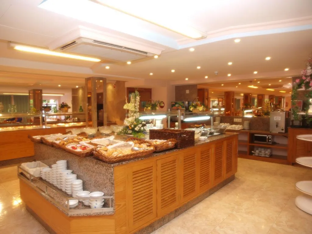 Eix Alcudia Hotel Adults Only Port de Alcudia   Port de Alcudia (Mallorca)