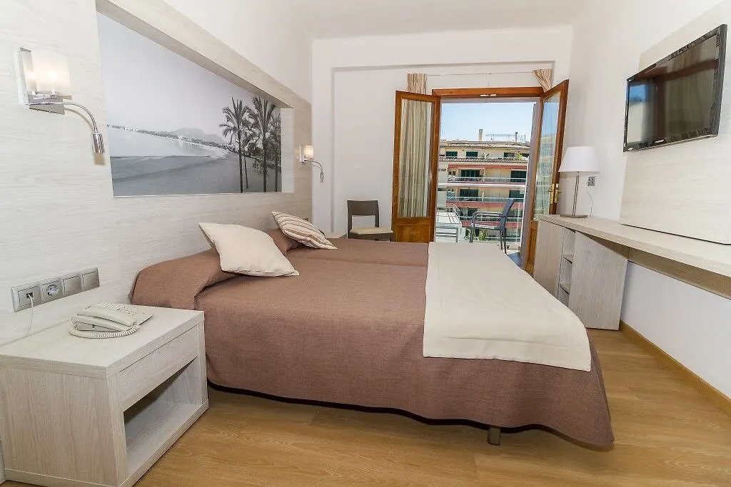 Eix Alcudia Hotel Adults Only Port de Alcudia